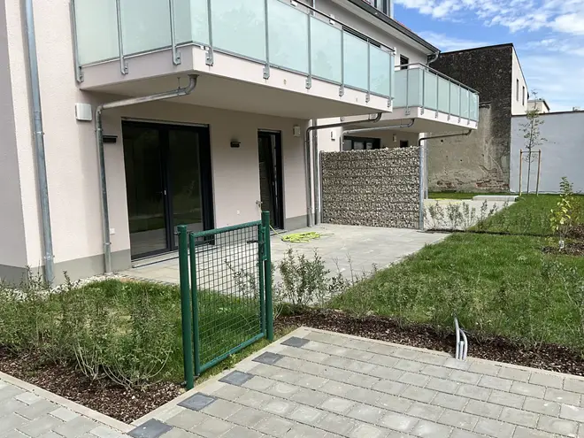 2 Zimmer Wohnung mit 45 m² in Ingolstadt – Bild 1
