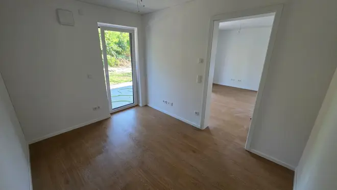 2 Zimmer Wohnung mit 45 m² in Ingolstadt – Bild 2