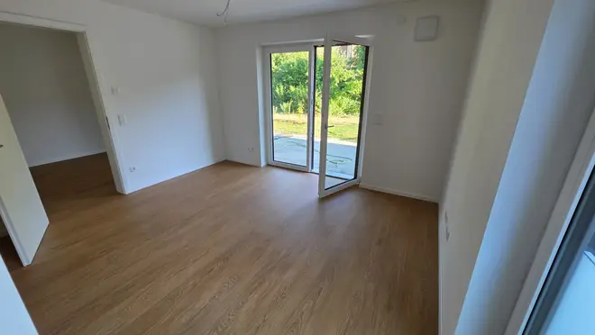 2 Zimmer Wohnung mit 45 m² in Ingolstadt – Bild 3