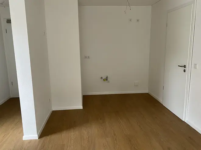 2 Zimmer Wohnung mit 45 m² in Ingolstadt – Bild 4