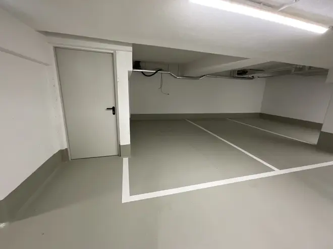 2 Zimmer Wohnung mit 45 m² in Ingolstadt – Bild 7