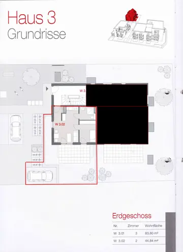 2 Zimmer Wohnung mit 45 m² in Ingolstadt – Bild 9