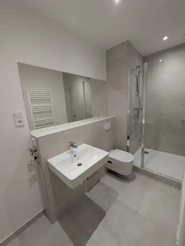 2 Zimmer Wohnung mit 62 m² in Berlin – Bild 6