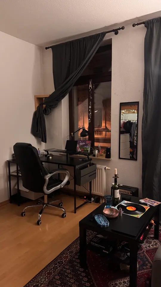 WG-Zimmer mit 58 m² in Leipzig – Bild 3