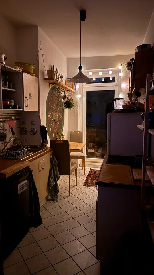 WG-Zimmer mit 58 m² in Leipzig – Bild 5