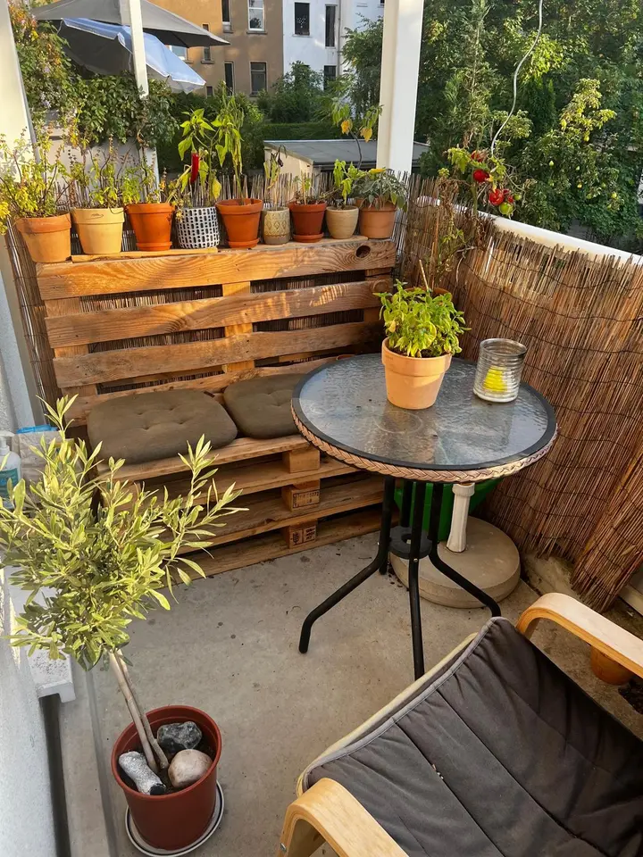 WG-Zimmer mit 58 m² in Leipzig – Bild 6