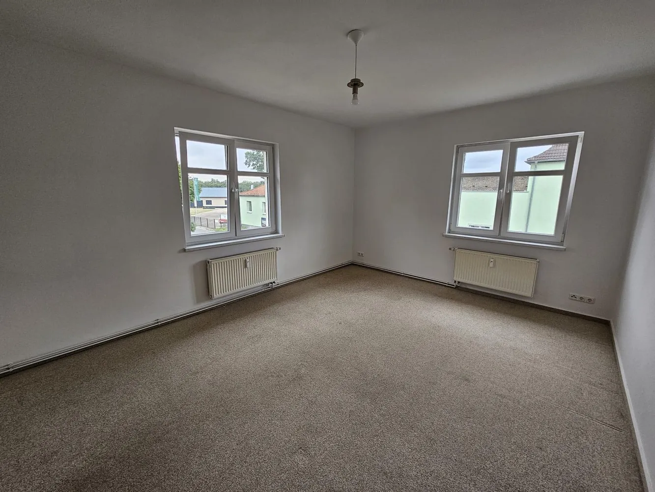 4 Zimmer Wohnung mit 106 m² in Eberswalde – Bild 2