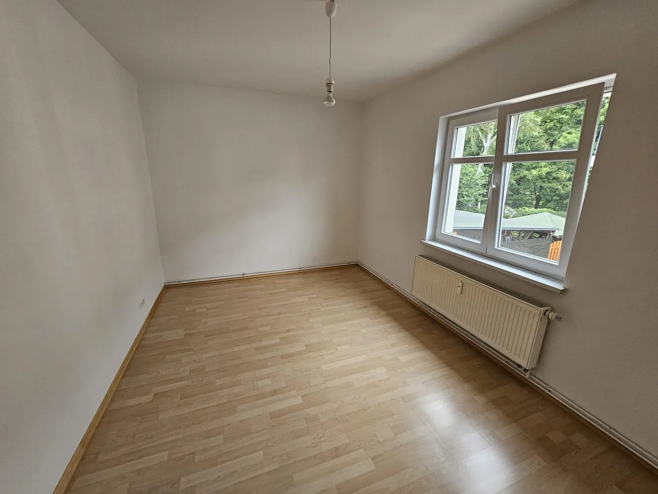 4 Zimmer Wohnung mit 106 m² in Eberswalde – Bild 3