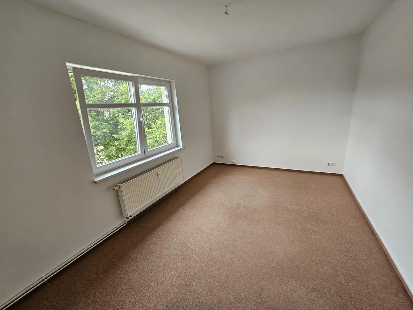 4 Zimmer Wohnung mit 106 m² in Eberswalde – Bild 4