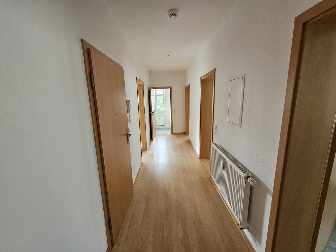 4 Zimmer Wohnung mit 106 m² in Eberswalde – Bild 5
