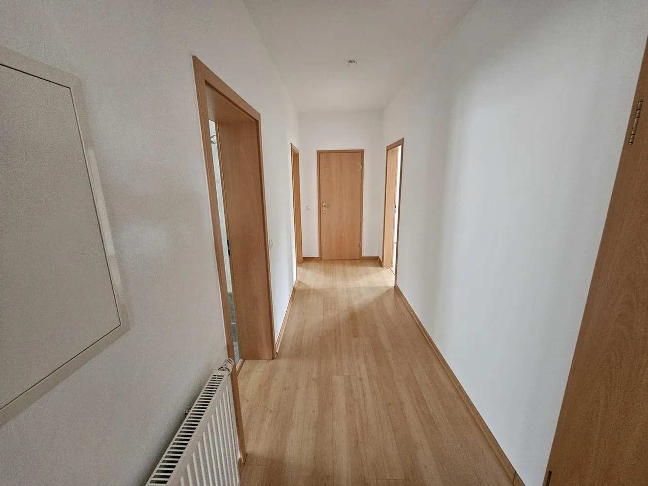 4 Zimmer Wohnung mit 106 m² in Eberswalde – Bild 6