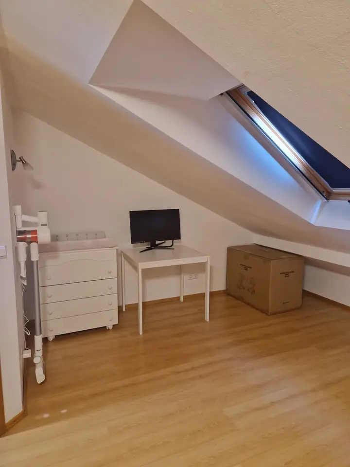 2 Zimmer Wohnung mit 55 m² in Dachau – Bild 3