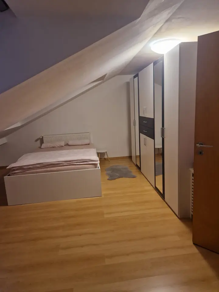 2 Zimmer Wohnung mit 55 m² in Dachau – Bild 4