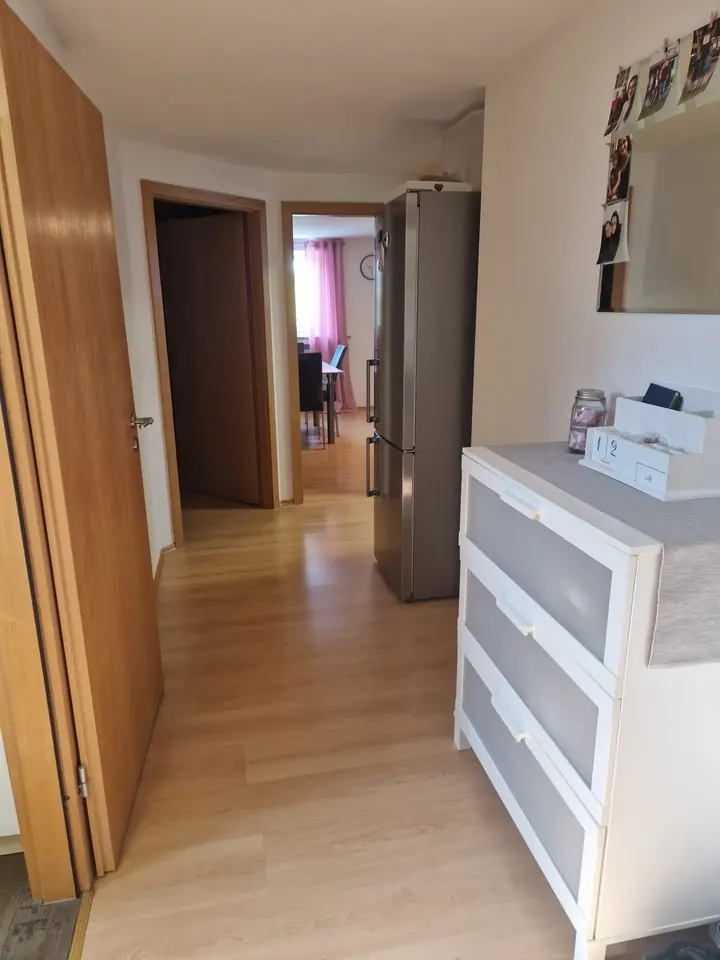2 Zimmer Wohnung mit 55 m² in Dachau – Bild 5