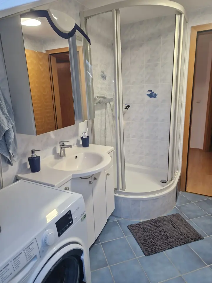 2 Zimmer Wohnung mit 55 m² in Dachau – Bild 7