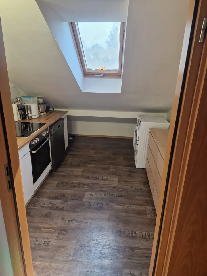 2 Zimmer Wohnung mit 55 m² in Dachau – Bild 8