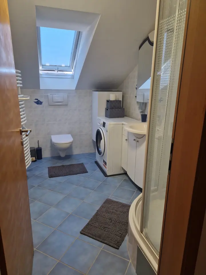 2 Zimmer Wohnung mit 55 m² in Dachau – Bild 9