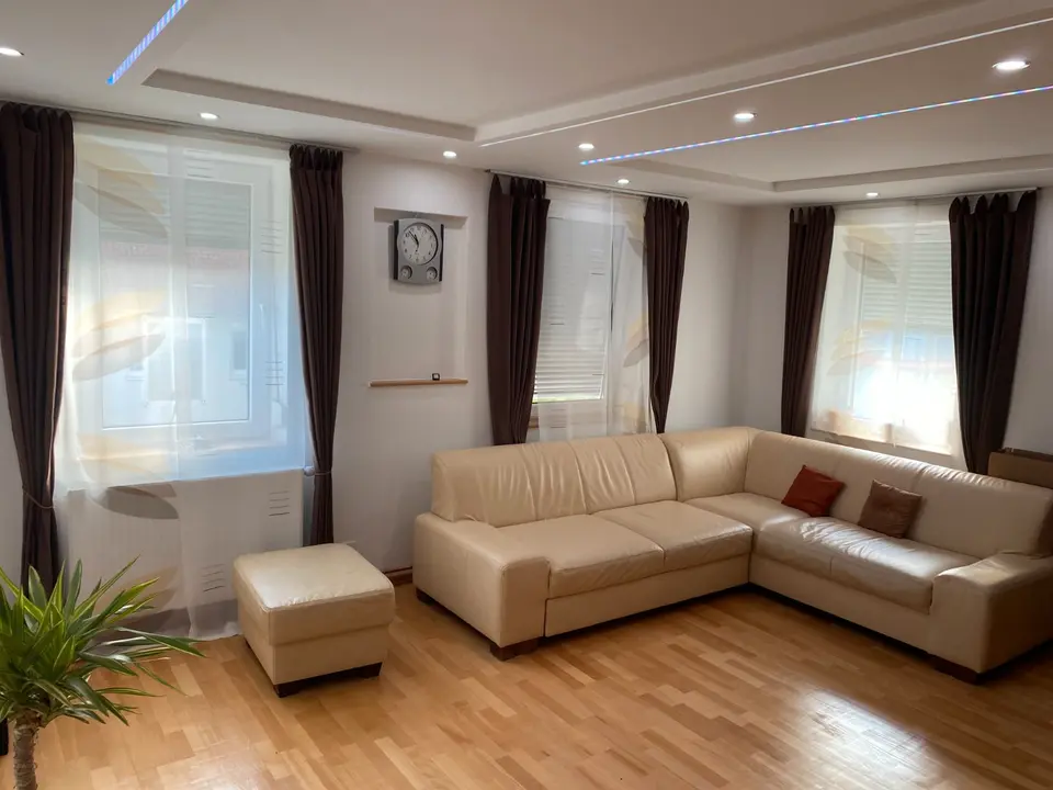 5 Zimmer Wohnung mit 100 m² in Balingen – Bild 1
