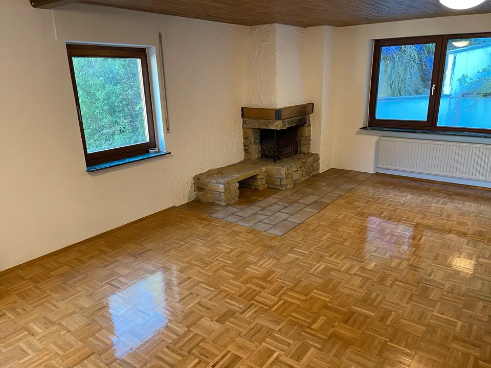5 Zimmer Wohnung mit 100 m² in Balingen – Bild 2