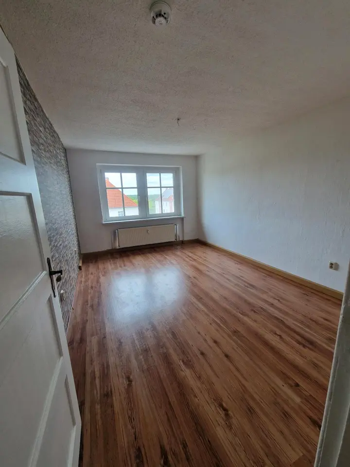 3 Zimmer Wohnung mit 57 m² in Eberswalde – Bild 1