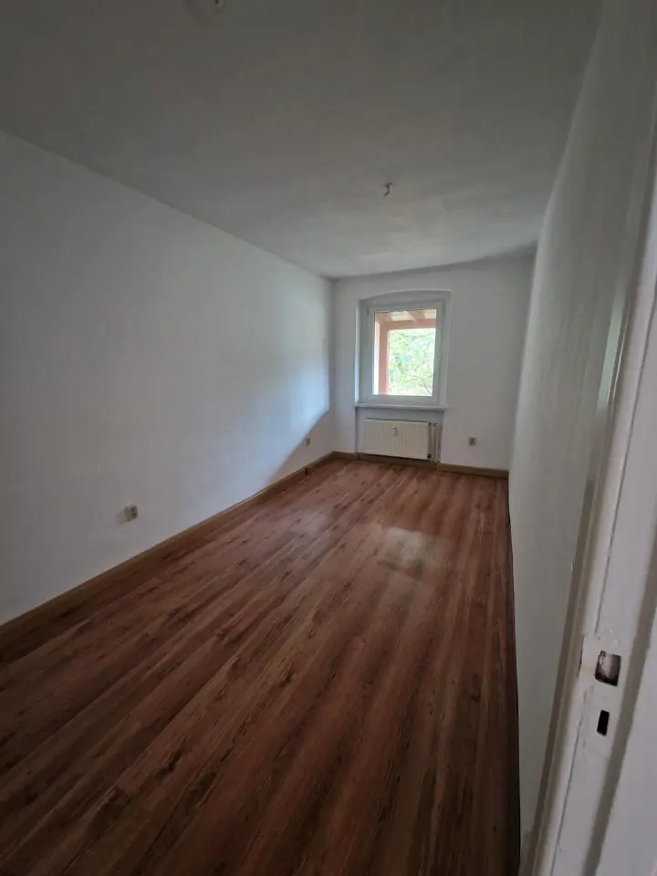 3 Zimmer Wohnung mit 57 m² in Eberswalde – Bild 2