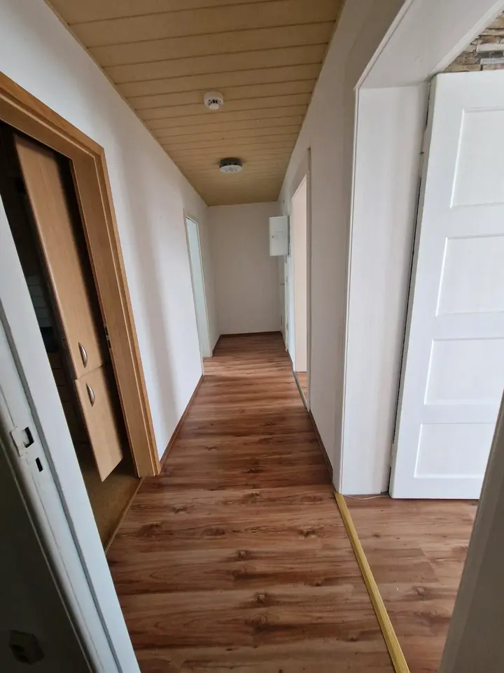 3 Zimmer Wohnung mit 57 m² in Eberswalde – Bild 4