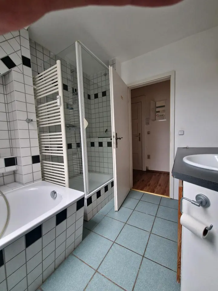 3 Zimmer Wohnung mit 57 m² in Eberswalde – Bild 5