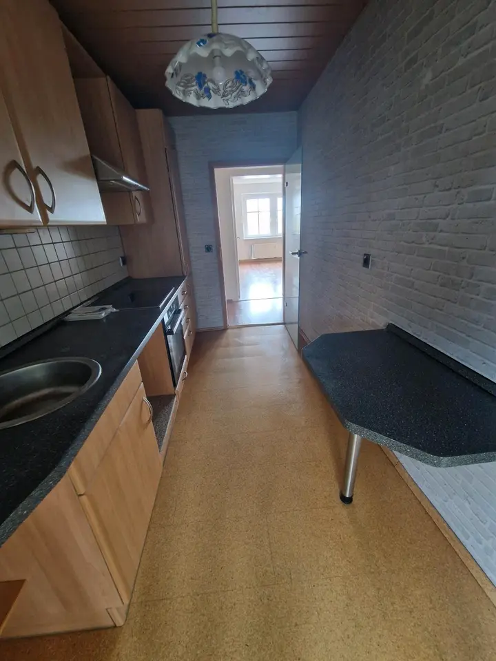 3 Zimmer Wohnung mit 57 m² in Eberswalde – Bild 6