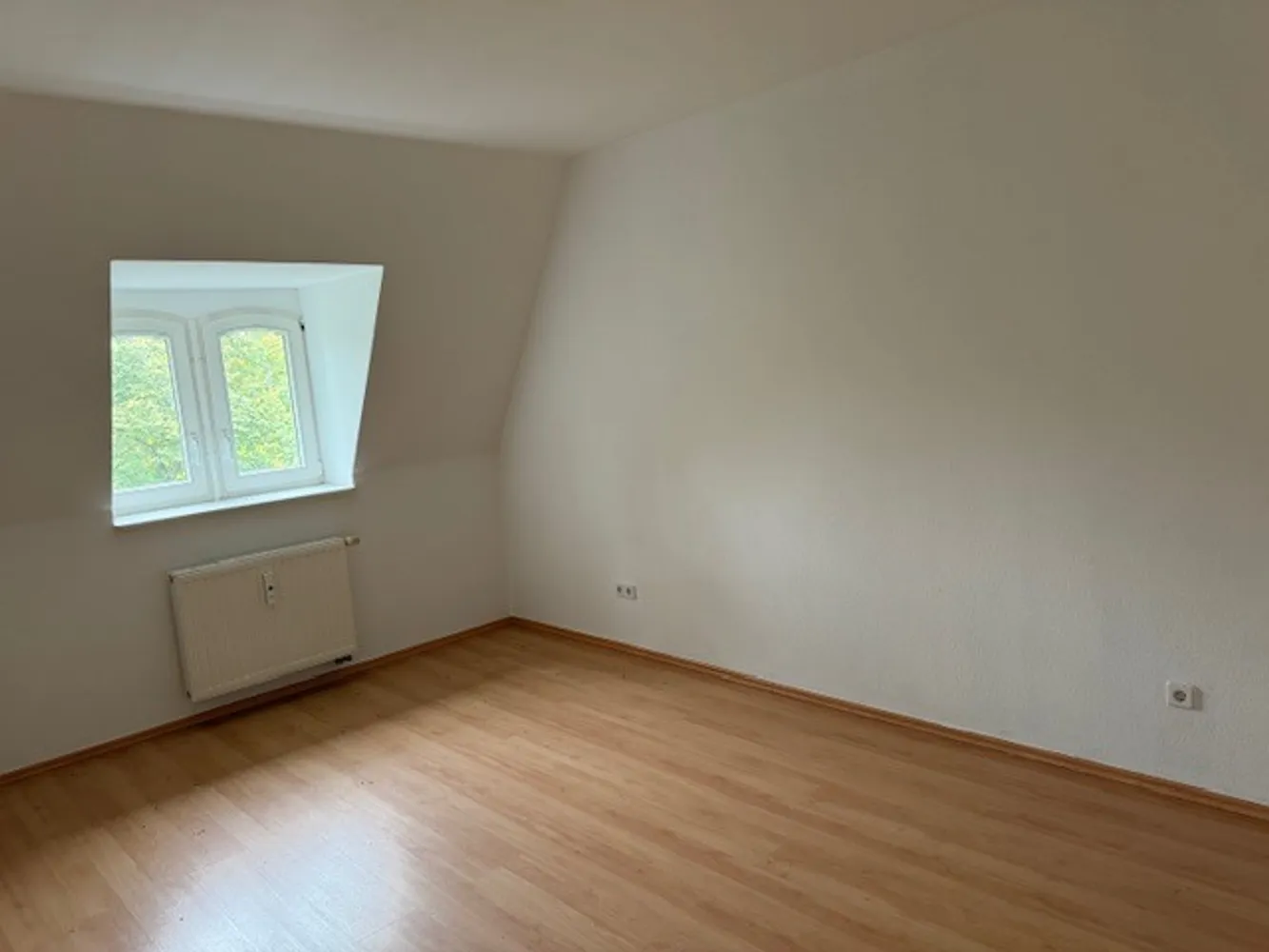 3 Zimmer Wohnung mit 80 m² in Zwickau – Bild 7