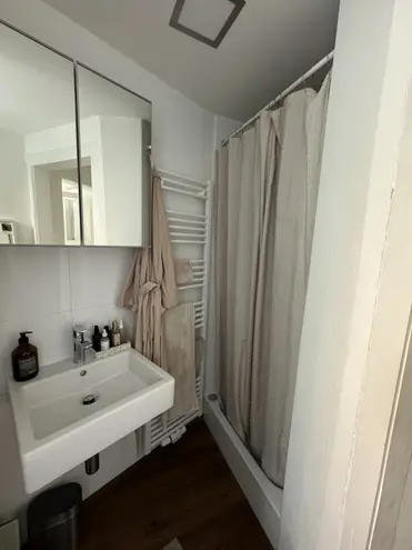 3 Zimmer Wohnung mit 63 m² in Stuttgart – Bild 11