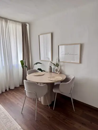 3 Zimmer Wohnung mit 63 m² in Stuttgart – Bild 4