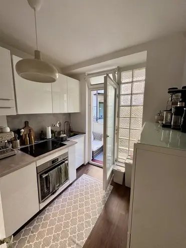 3 Zimmer Wohnung mit 63 m² in Stuttgart – Bild 3