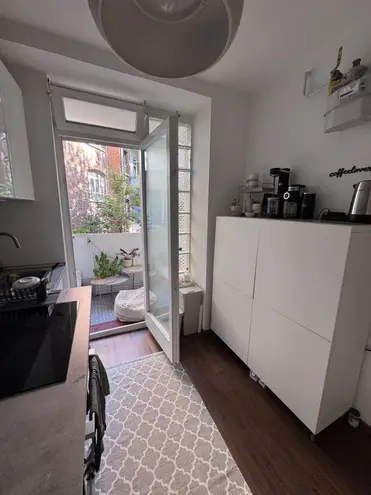 3 Zimmer Wohnung mit 63 m² in Stuttgart – Bild 6