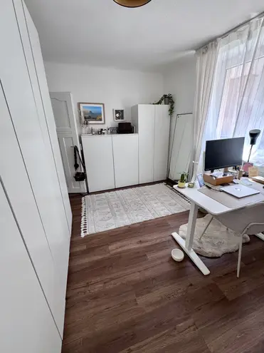3 Zimmer Wohnung mit 63 m² in Stuttgart – Bild 9