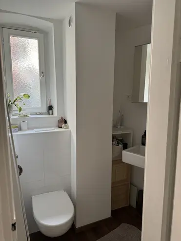 3 Zimmer Wohnung mit 63 m² in Stuttgart – Bild 10