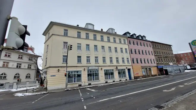 2 Zimmer Wohnung mit 58 m² in Leipzig – Bild 3