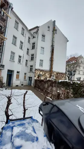 2 Zimmer Wohnung mit 58 m² in Leipzig – Bild 5