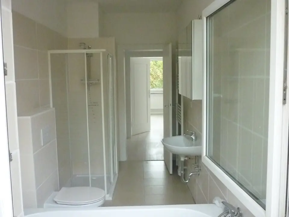 4 Zimmer Wohnung mit 108 m² in Plauen – Bild 4