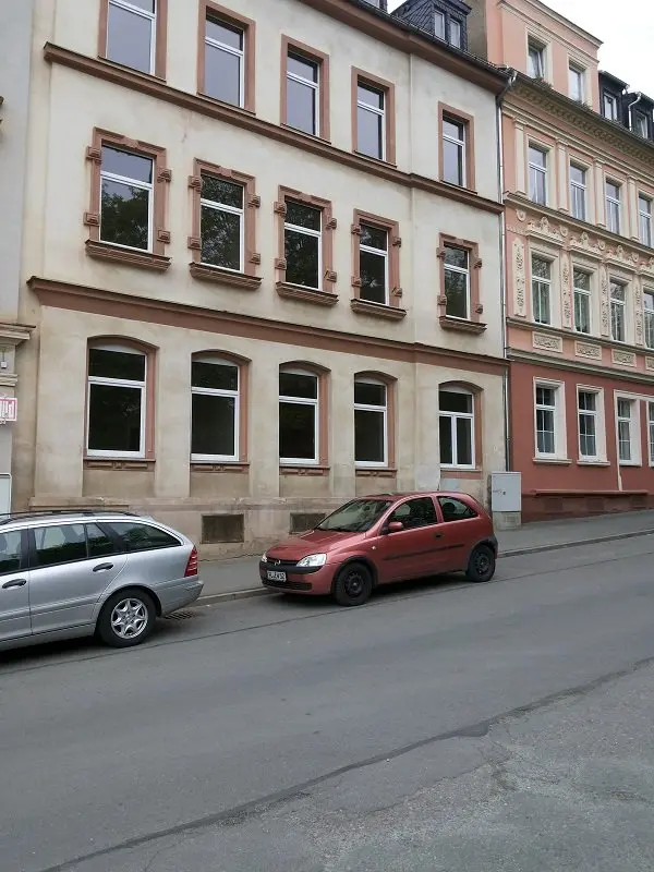4 Zimmer Wohnung mit 108 m² in Plauen – Bild 6