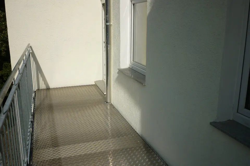 4 Zimmer Wohnung mit 108 m² in Plauen – Bild 10