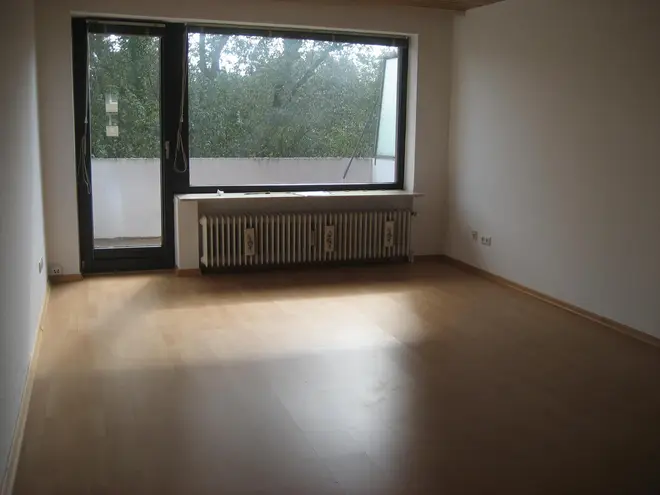 2 Zimmer Wohnung mit 65 m² in Hannover – Bild 3