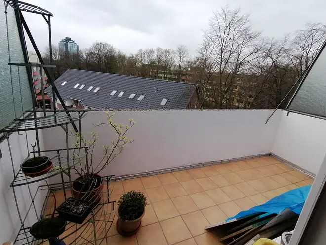 2 Zimmer Wohnung mit 65 m² in Hannover – Bild 5