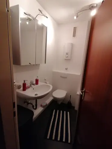 2 Zimmer Wohnung mit 65 m² in Hannover – Bild 6