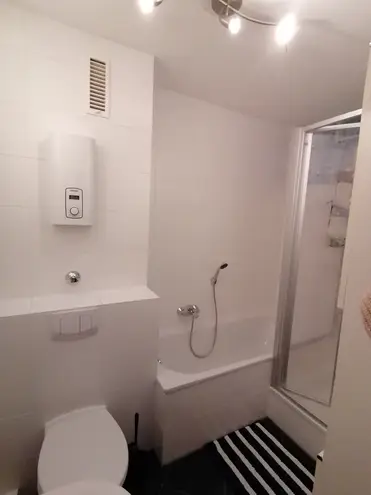 2 Zimmer Wohnung mit 65 m² in Hannover – Bild 7
