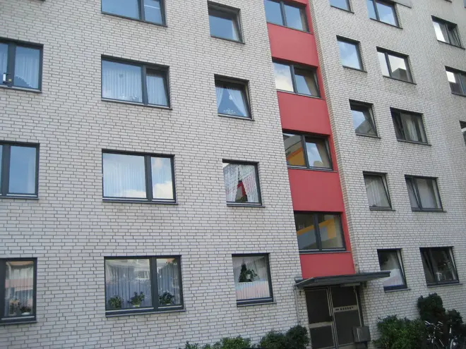 2 Zimmer Wohnung mit 65 m² in Hannover – Bild 9