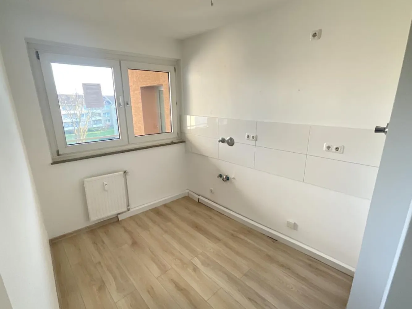 2 Zimmer Wohnung mit 54 m² in Krefeld – Bild 3