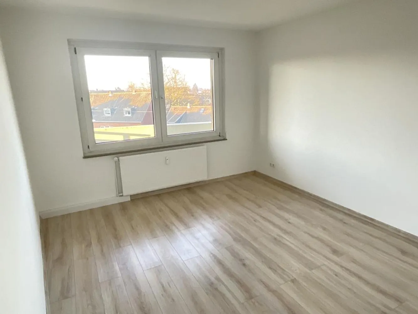 2 Zimmer Wohnung mit 54 m² in Krefeld – Bild 5