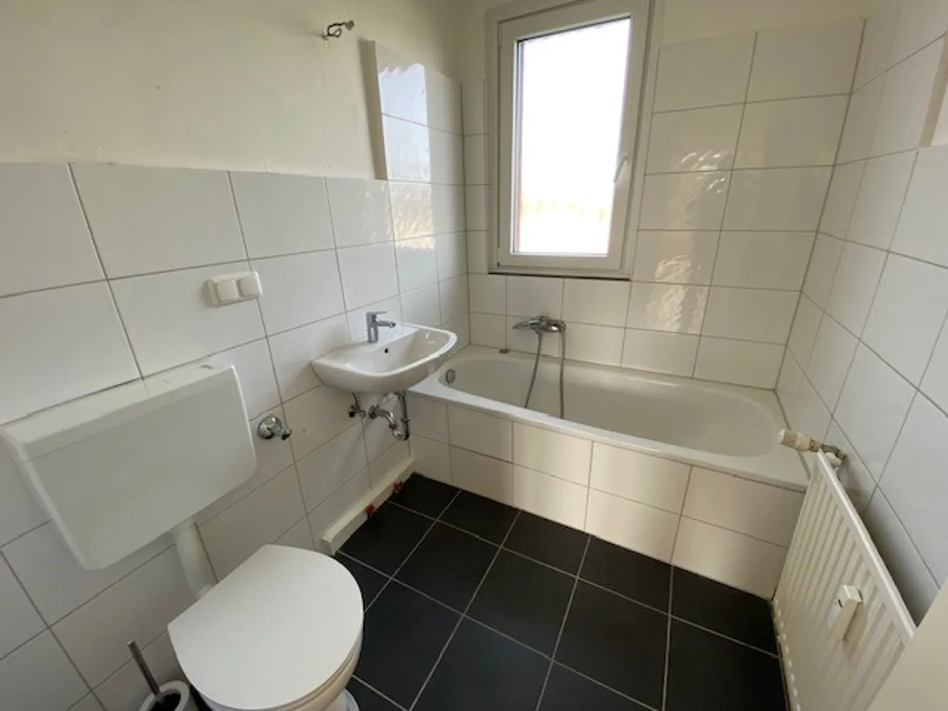 2 Zimmer Wohnung mit 54 m² in Krefeld – Bild 6