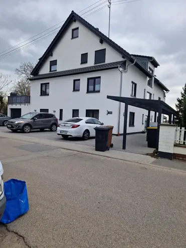 3 Zimmer Wohnung mit 80 m² in Ludwigshafen am Rhein – Bild 1