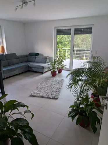 3 Zimmer Wohnung mit 80 m² in Ludwigshafen am Rhein – Bild 2